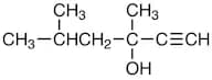 3,5-Dimethyl-1-hexyn-3-ol