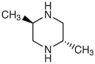 trans-2,5-Dimethylpiperazine