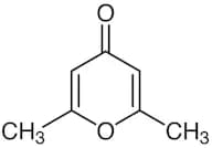 2,6-Dimethyl-γ-pyrone