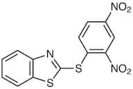 2-(2,4-Dinitrophenylthio)benzothiazole
