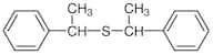 Di(α-phenylethyl) Sulfide (DL- and meso- mixture)