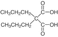 Dipropylmalonic Acid