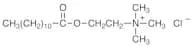Lauroylcholine Chloride