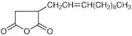 2-Dodecen-1-ylsuccinic Anhydride (cis- and trans- mixture)