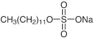 Sodium Dodecyl Sulfate