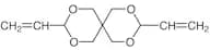 3,9-Divinyl-2,4,8,10-tetraoxaspiro[5.5]undecane