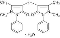 4,4'-Diantipyrylmethane Monohydrate [for Ti Analysis]