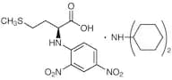 N-(2,4-Dinitrophenyl)-L-methionine Dicyclohexylammonium Salt