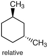 trans-1,3-Dimethylcyclohexane