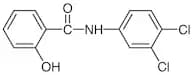 3',4'-Dichlorosalicylanilide