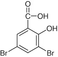 3,5-Dibromosalicylic Acid
