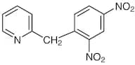 2-(2,4-Dinitrobenzyl)pyridine
