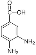 3,4-Diaminobenzoic Acid