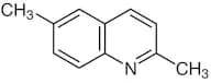 2,6-Dimethylquinoline