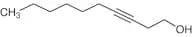 3-Decyn-1-ol