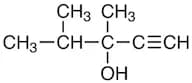 3,4-Dimethyl-1-pentyn-3-ol