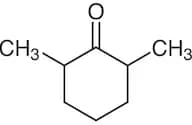 2,6-Dimethylcyclohexanone (mixture of isomers)