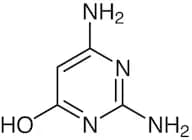 2,4-Diamino-6-hydroxypyrimidine
