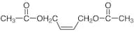 cis-1,4-Diacetoxy-2-butene