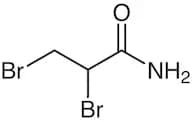 2,3-Dibromopropionamide [Standard for Acrylamide GLC Determination]