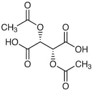 (-)-Diacetyl-L-tartaric Acid