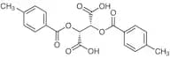 (-)-Di-p-toluoyl-L-tartaric Acid