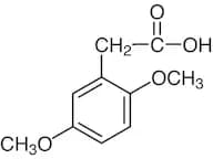 2,5-Dimethoxyphenylacetic Acid