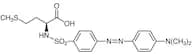 Dabsyl-L-methionine