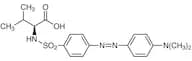 Dabsyl-L-valine