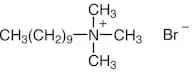 Decyltrimethylammonium Bromide