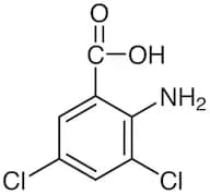 2-Amino-3,5-dichlorobenzoic Acid