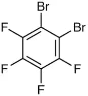 1,2-Dibromotetrafluorobenzene