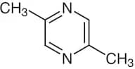 2,5-Dimethylpyrazine (contains 2,6-isomer)