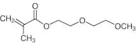 Diethylene Glycol Monomethyl Ether Methacrylate (stabilized with MEHQ)