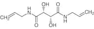 (+)-N,N'-Diallyl-L-tartardiamide