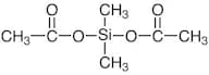 Diacetoxydimethylsilane