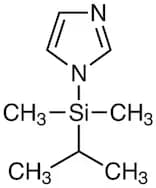 1-(Dimethylisopropylsilyl)imidazole [Dimethylisopropylsilylating Agent]