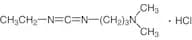 1-(3-Dimethylaminopropyl)-3-ethylcarbodiimide Hydrochloride [Coupling Agent for Peptides Synthesis]