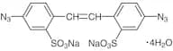 Disodium 4,4'-Diazidostilbene-2,2'-disulfonate Tetrahydrate