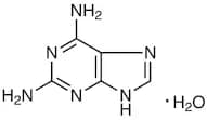 2,6-Diaminopurine Monohydrate