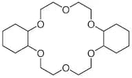 Dicyclohexano-18-crown 6-Ether