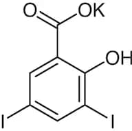 Potassium 3,5-Diiodosalicylate