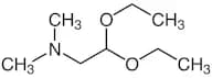 (Dimethylamino)acetaldehyde Diethyl Acetal