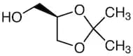 (R)-(-)-2,2-Dimethyl-1,3-dioxolane-4-methanol