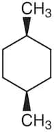 cis-1,4-Dimethylcyclohexane