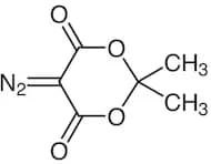 5-Diazo-2,2-dimethyl-1,3-dioxane-4,6-dione