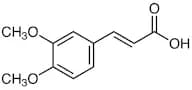 3,4-Dimethoxycinnamic Acid
