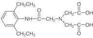 N-(2,6-Diethylphenylcarbamoylmethyl)iminodiacetic Acid
