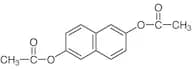 2,6-Diacetoxynaphthalene