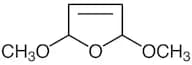 2,5-Dimethoxy-2,5-dihydrofuran (cis- and trans- mixture)